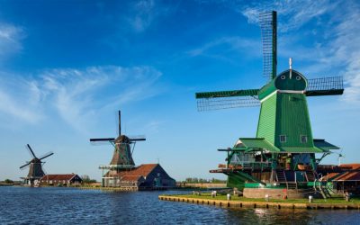 Zaanse Schans